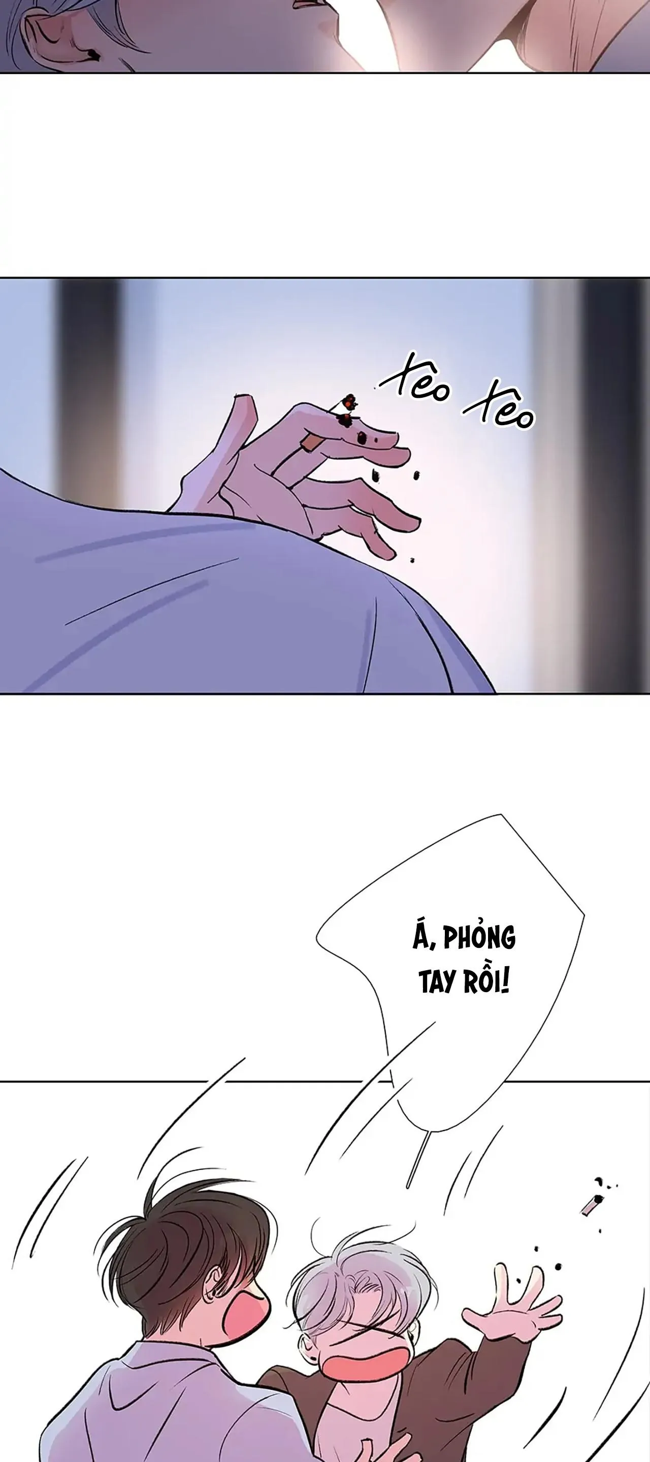 Thú Dữ! Đừng Tự Ý Mở Chuồng (END) Chapter 78 Trang 8