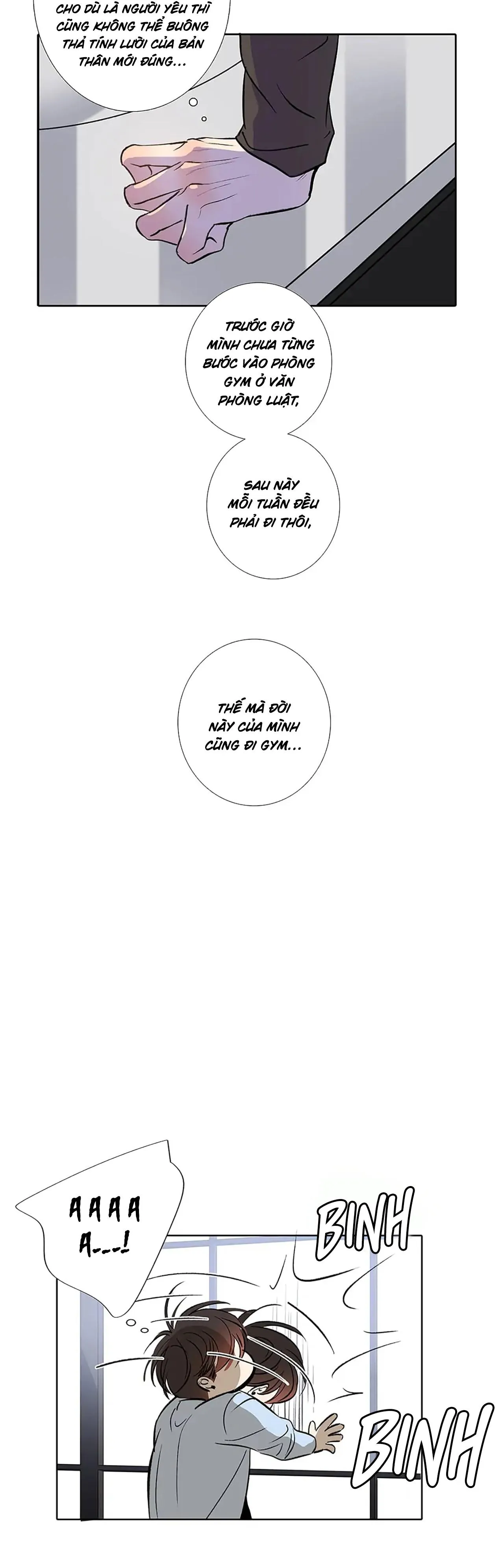 Thú Dữ! Đừng Tự Ý Mở Chuồng (END) Chapter 78 Trang 14