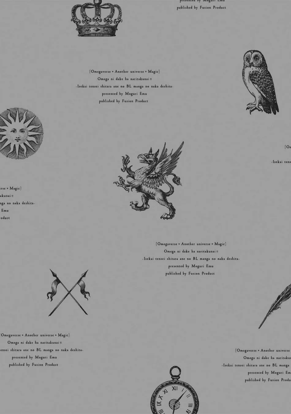 Thứ duy nhất tôi không muốn trở thành chính là Omega!! Chapter 3 Trang 11