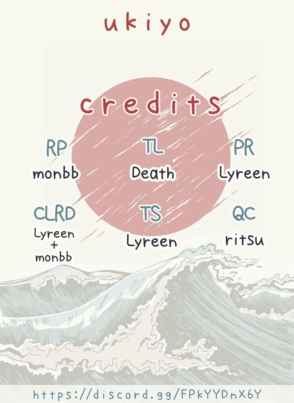 Thứ duy nhất tôi không muốn trở thành chính là Omega!! Chapter 3 Trang 46