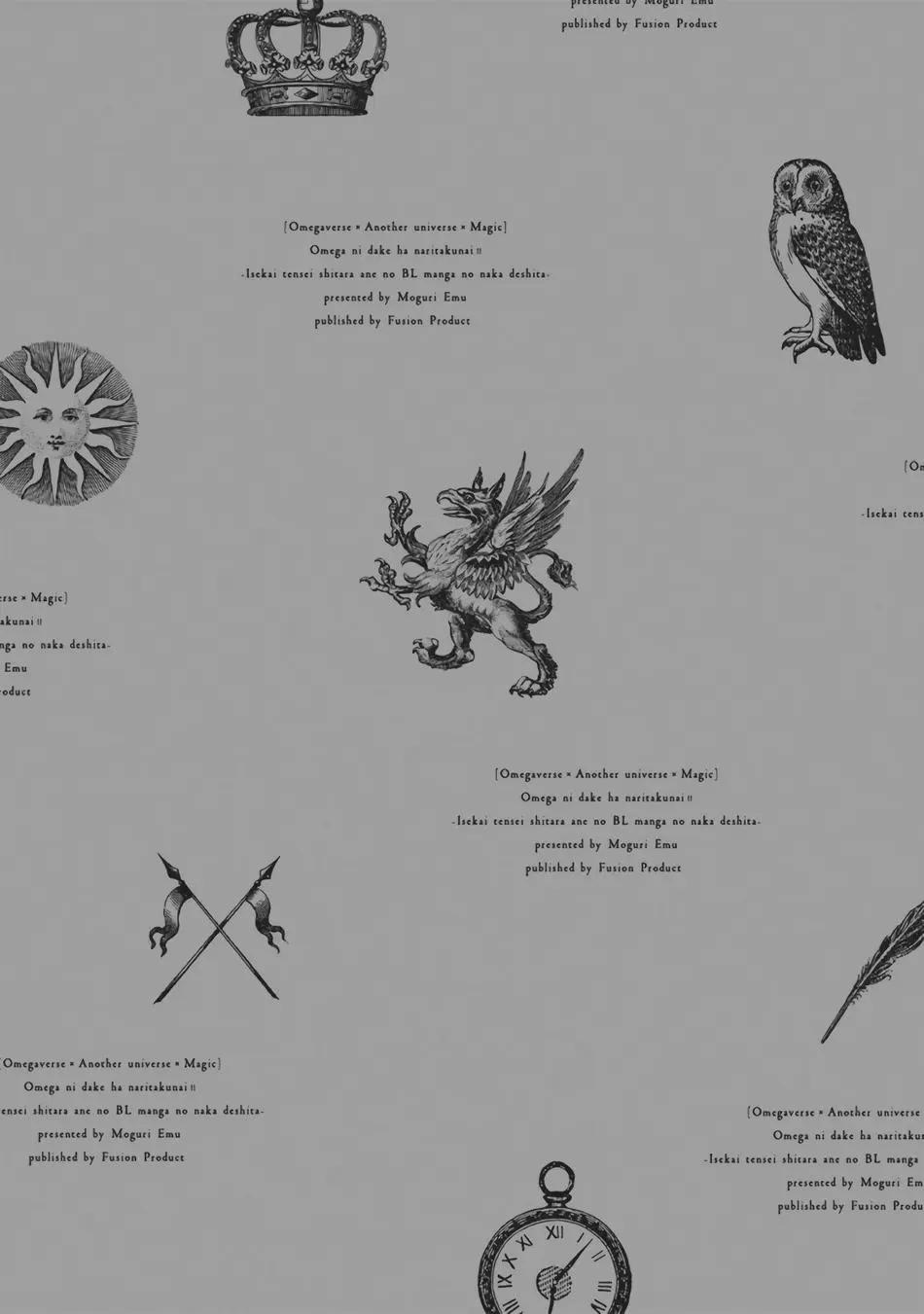 Thứ duy nhất tôi không muốn trở thành chính là Omega!! Chapter 4 Trang 11