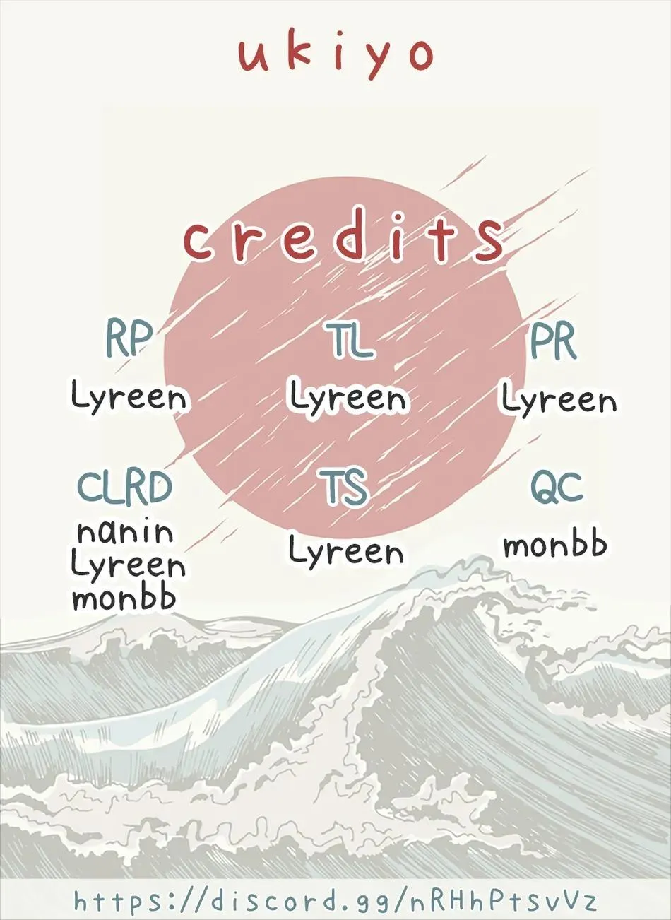 Thứ duy nhất tôi không muốn trở thành chính là Omega!! Chapter 6 Trang 39