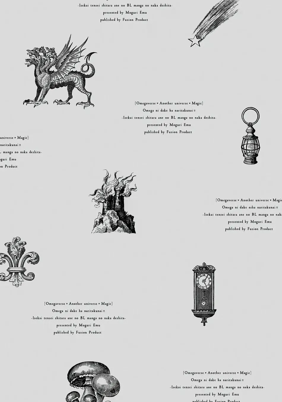 Thứ duy nhất tôi không muốn trở thành chính là Omega!! Chapter 9 Trang 28