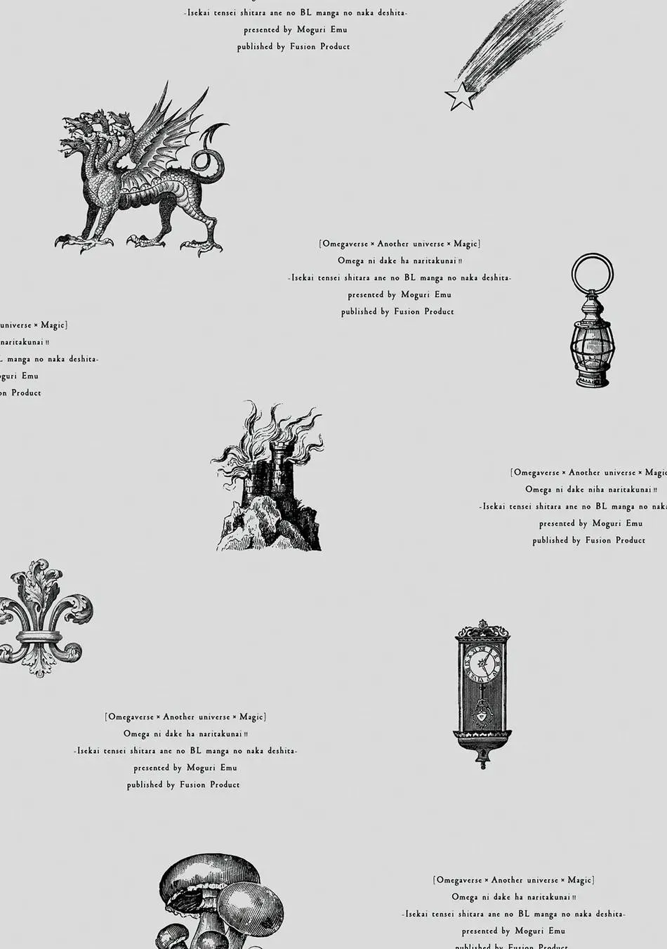 Thứ duy nhất tôi không muốn trở thành chính là Omega!! Chapter 10 Trang 36