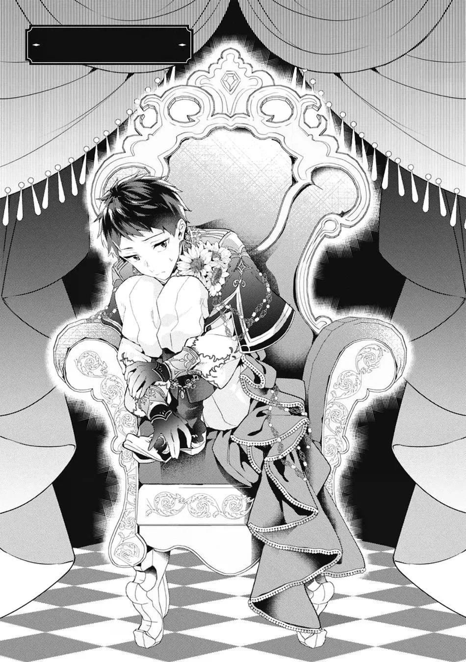 Thứ duy nhất tôi không muốn trở thành chính là Omega!! Chapter 11 Trang 5