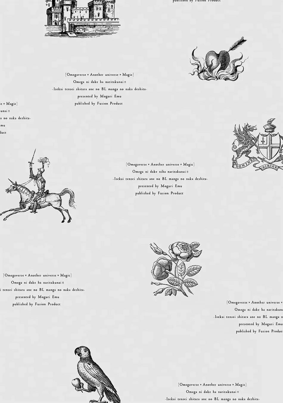 Thứ duy nhất tôi không muốn trở thành chính là Omega!! Chapter 12 Trang 29