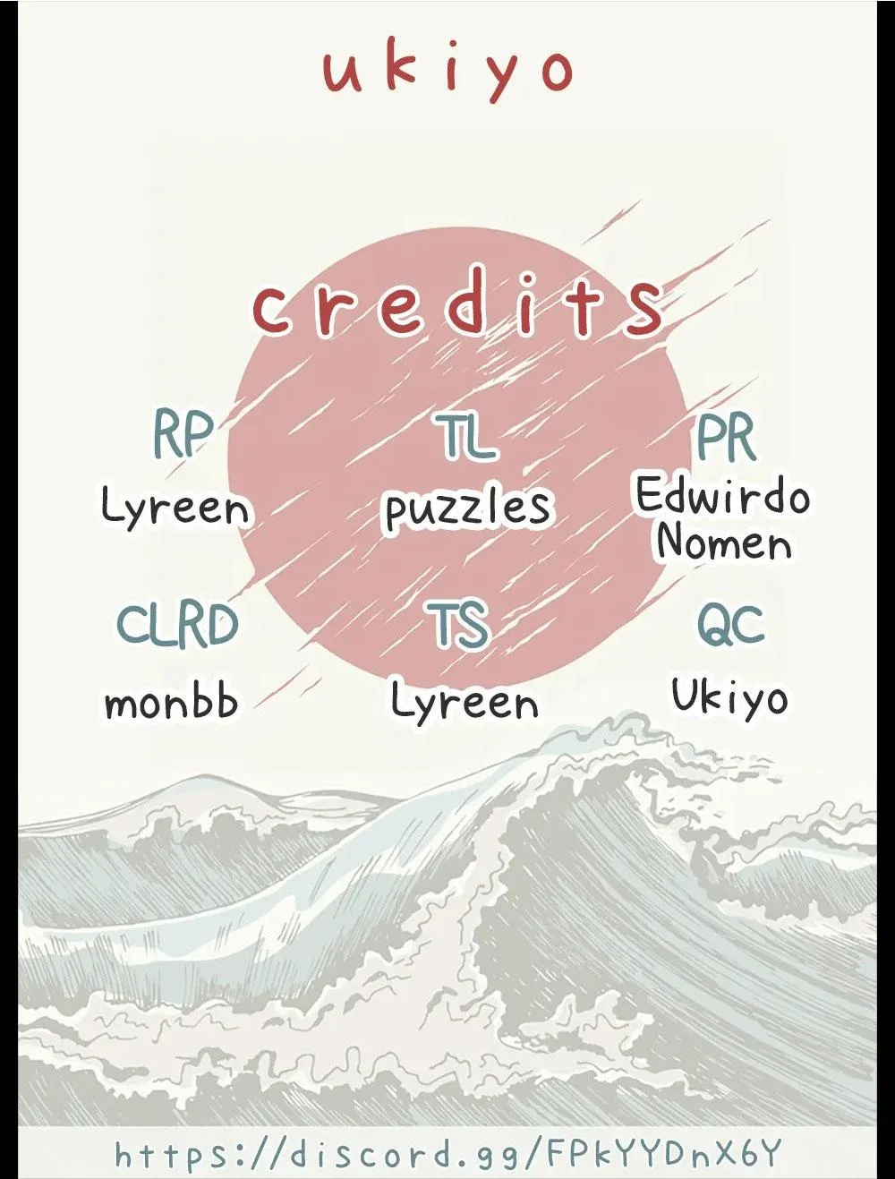 Thứ duy nhất tôi không muốn trở thành chính là Omega!! Chapter 13 Trang 30