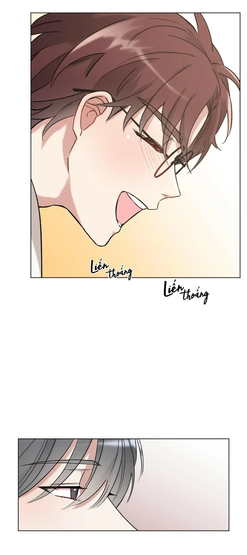 Thư Giãn Chapter 3 Trang 10