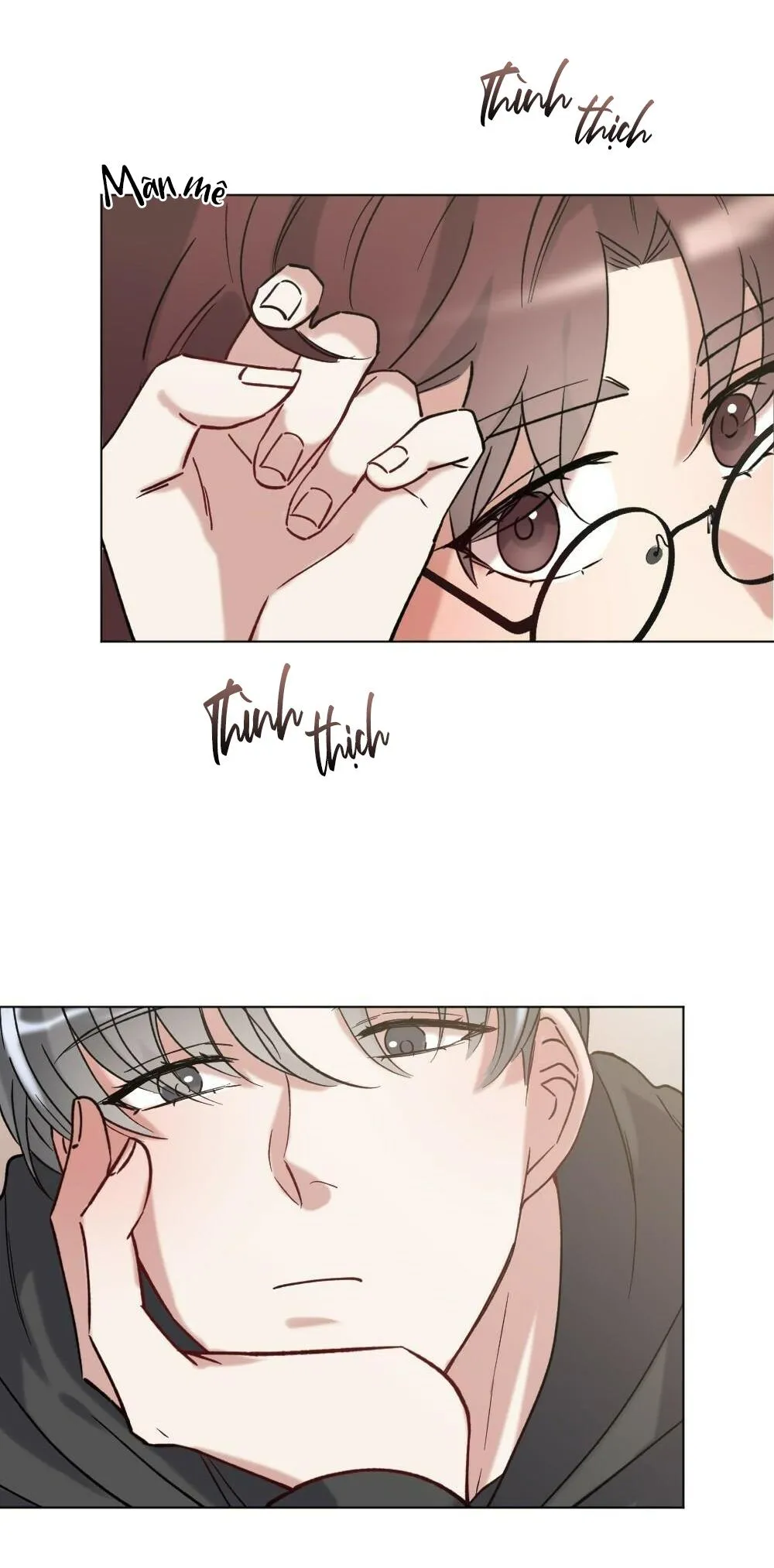 Thư Giãn Chapter 3 Trang 12