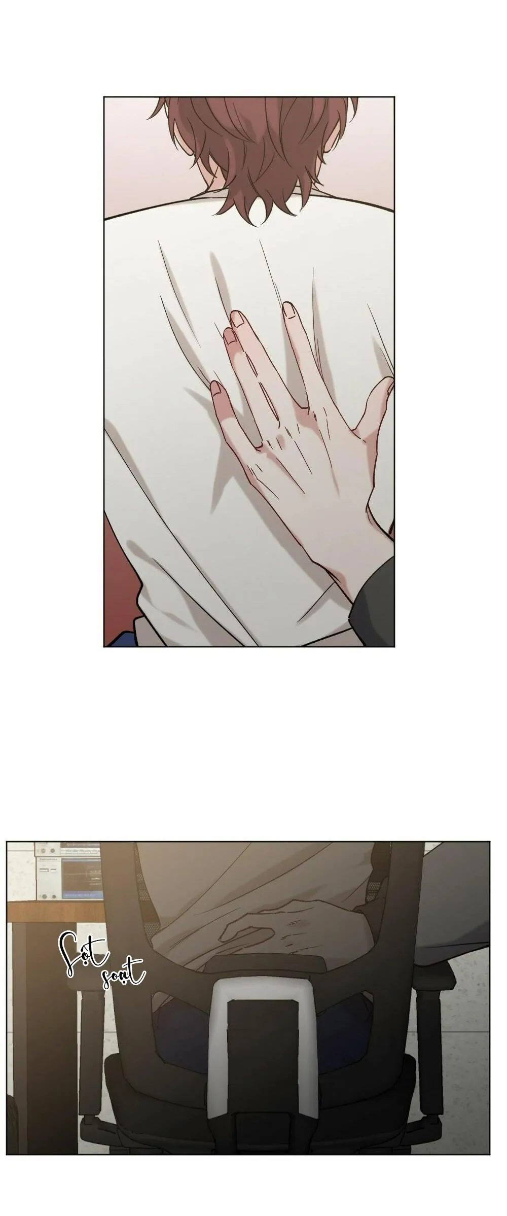 Thư Giãn Chapter 3 Trang 14