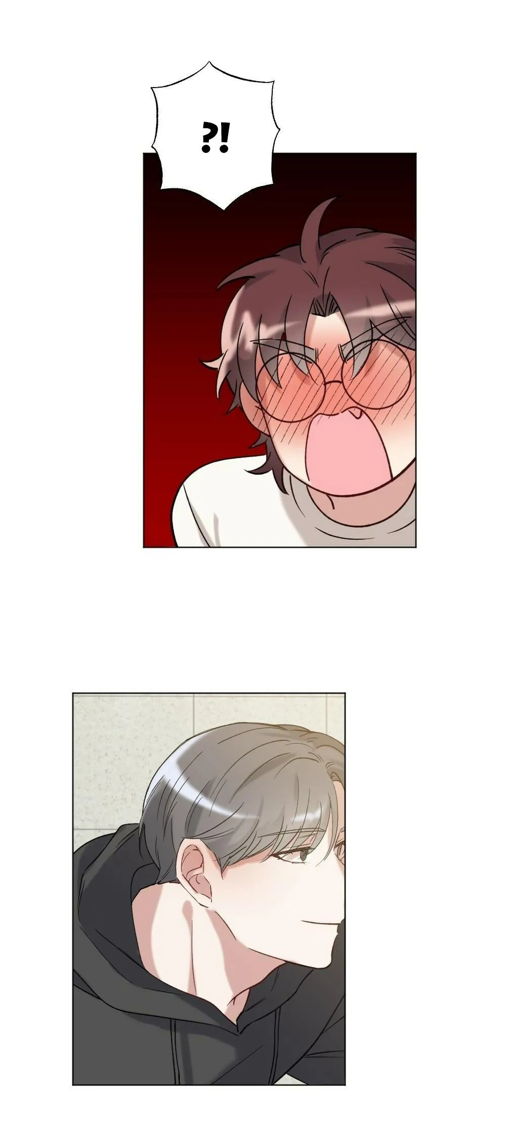 Thư Giãn Chapter 3 Trang 15