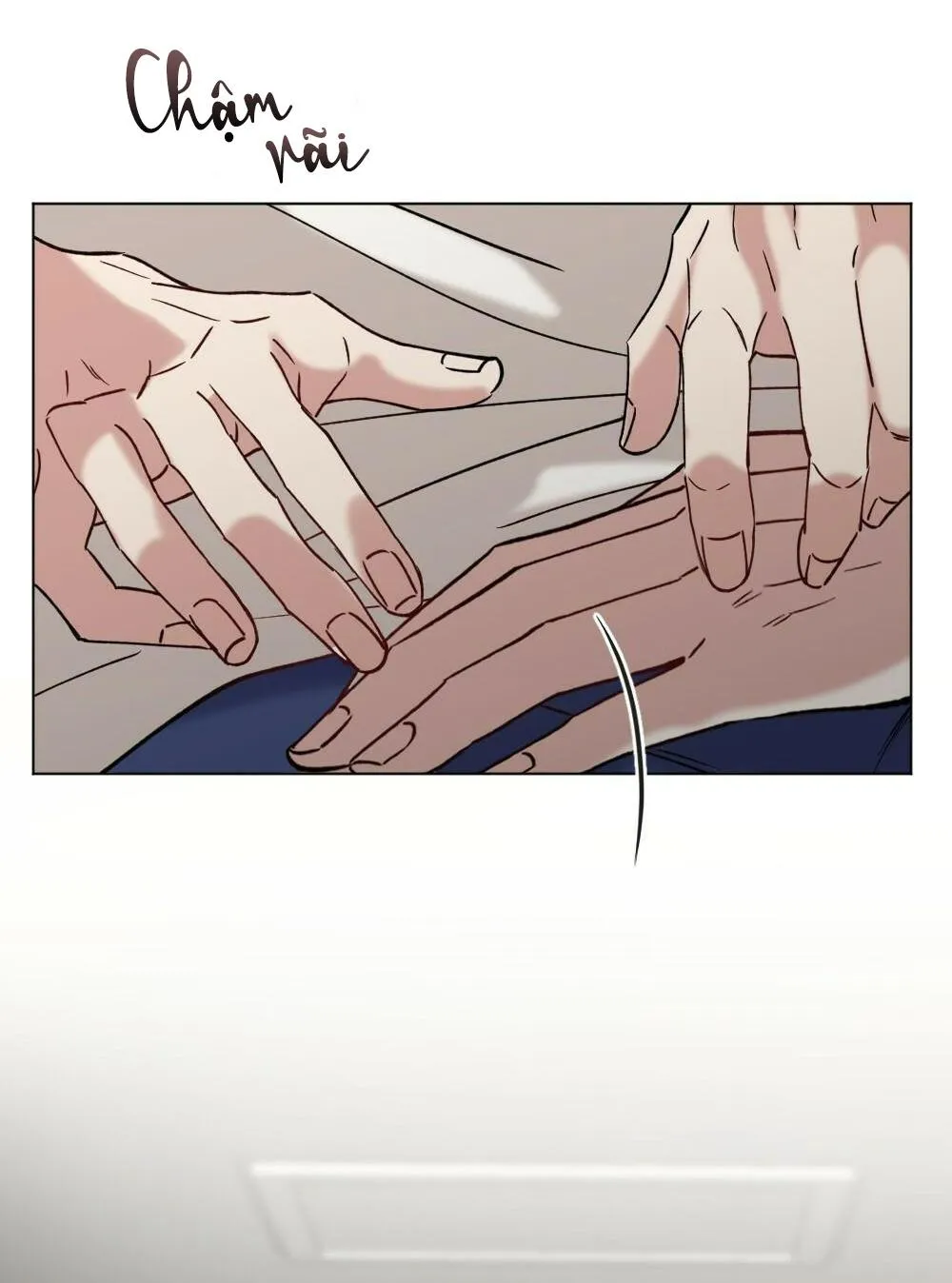 Thư Giãn Chapter 3 Trang 17