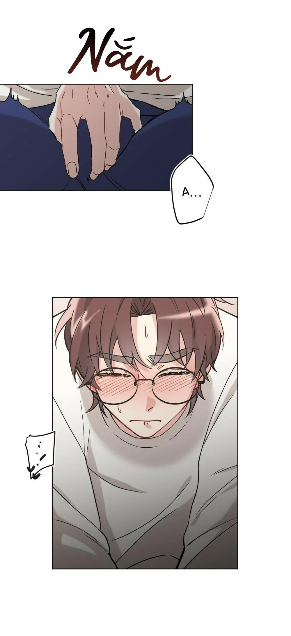 Thư Giãn Chapter 3 Trang 20
