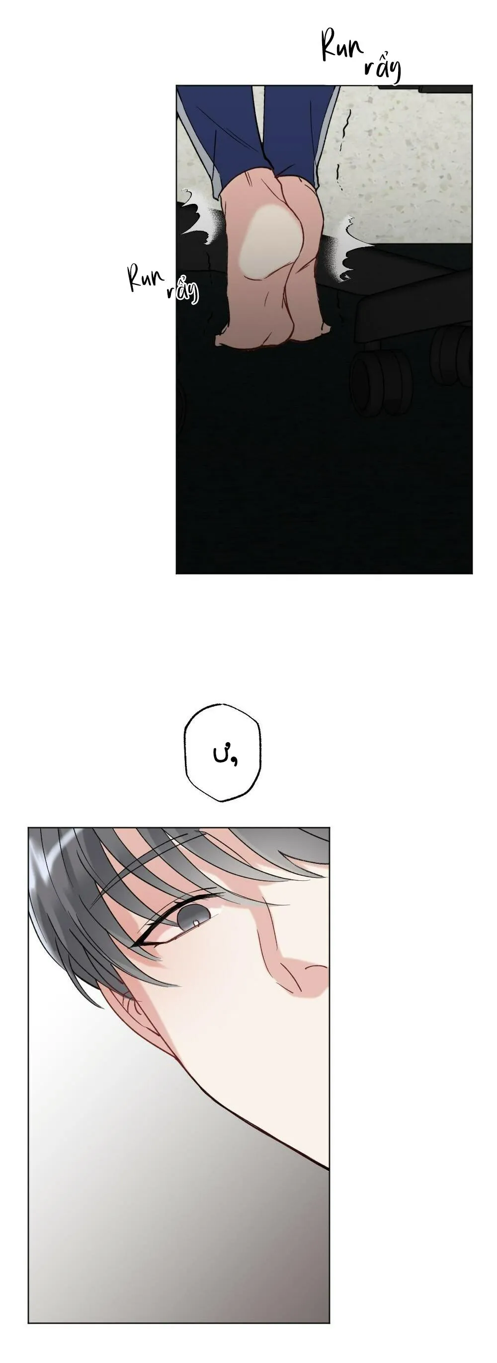 Thư Giãn Chapter 3 Trang 29