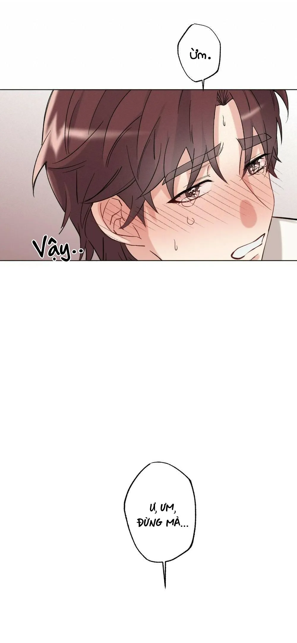 Thư Giãn Chapter 3 Trang 30