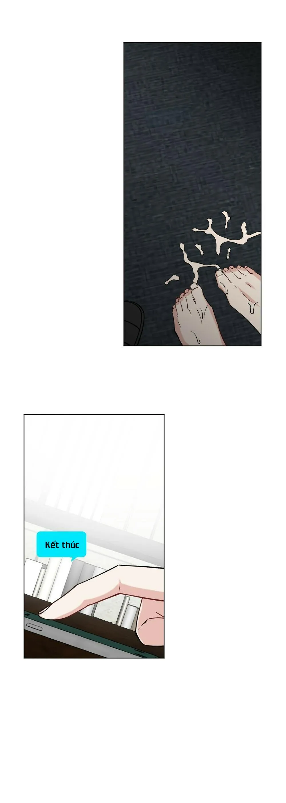 Thư Giãn Chapter 3 Trang 32