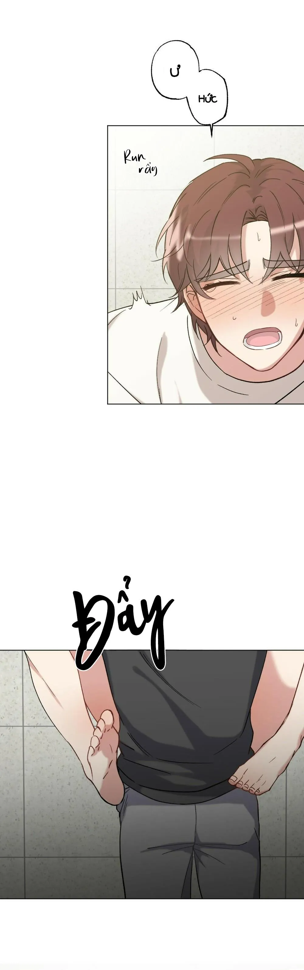 Thư Giãn Chapter 3 Trang 35