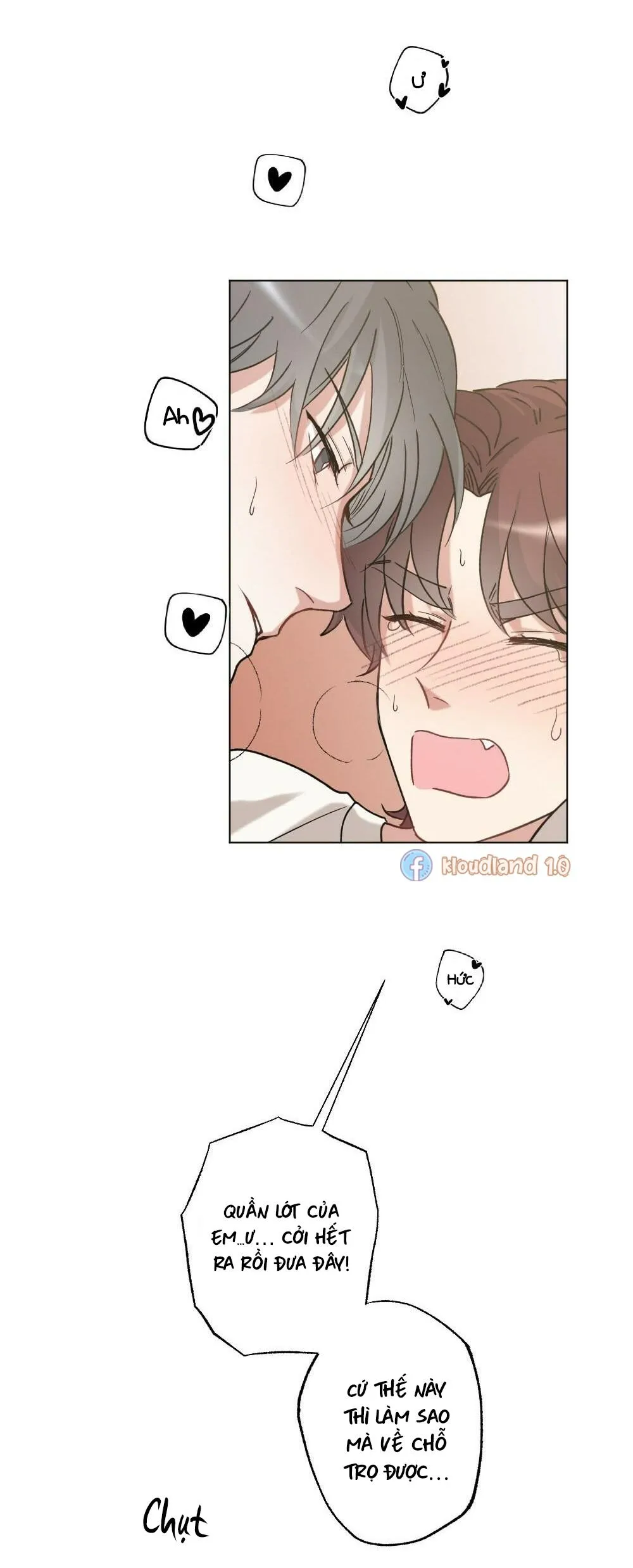 Thư Giãn Chapter 3 Trang 37