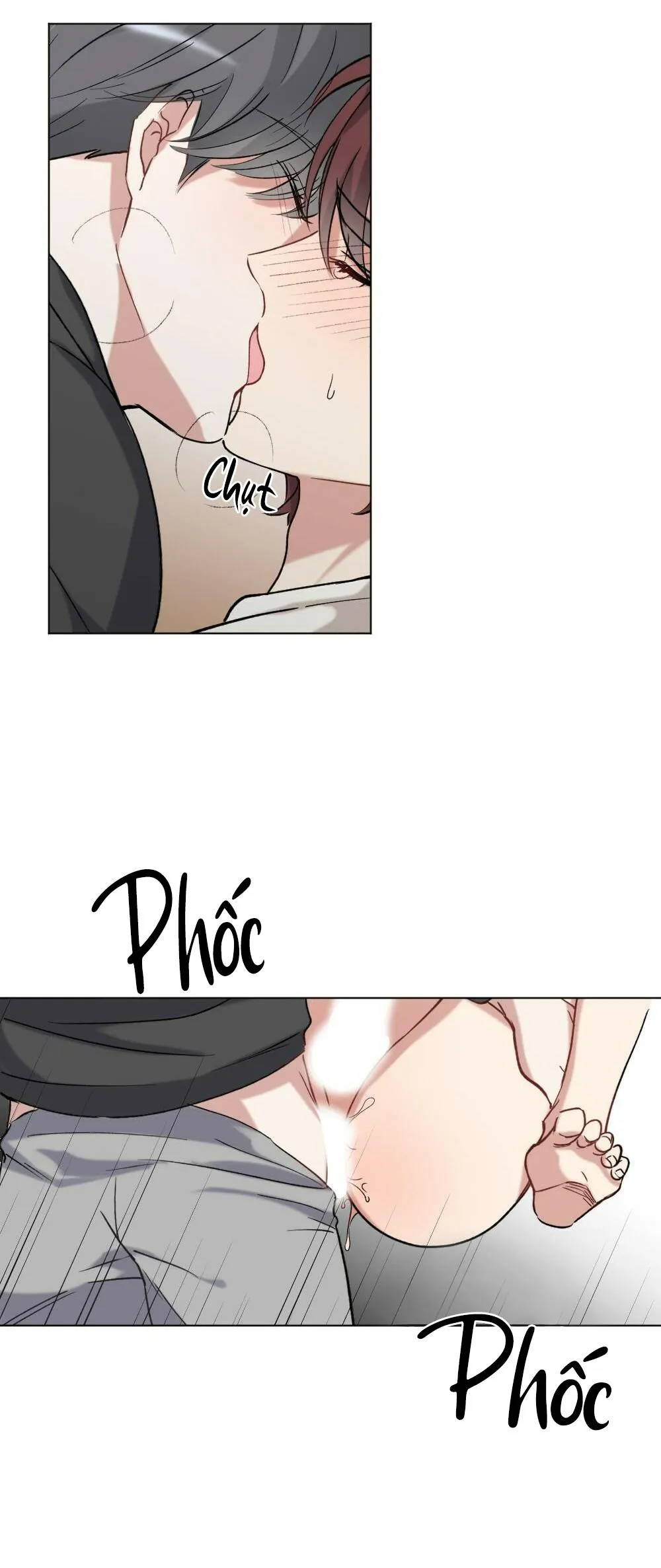 Thư Giãn Chapter 3 Trang 38