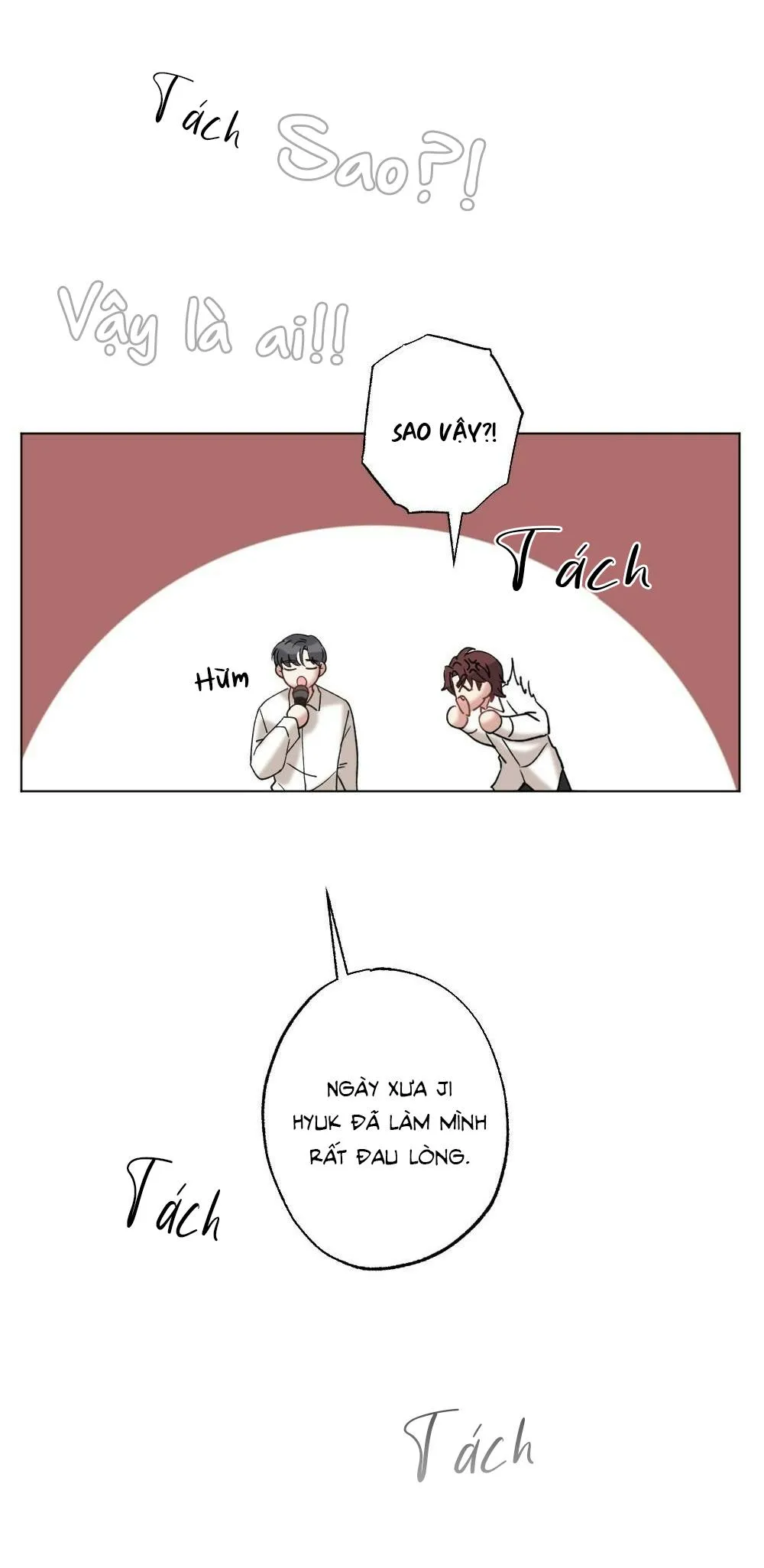 Thư Giãn Chapter 4 Trang 7