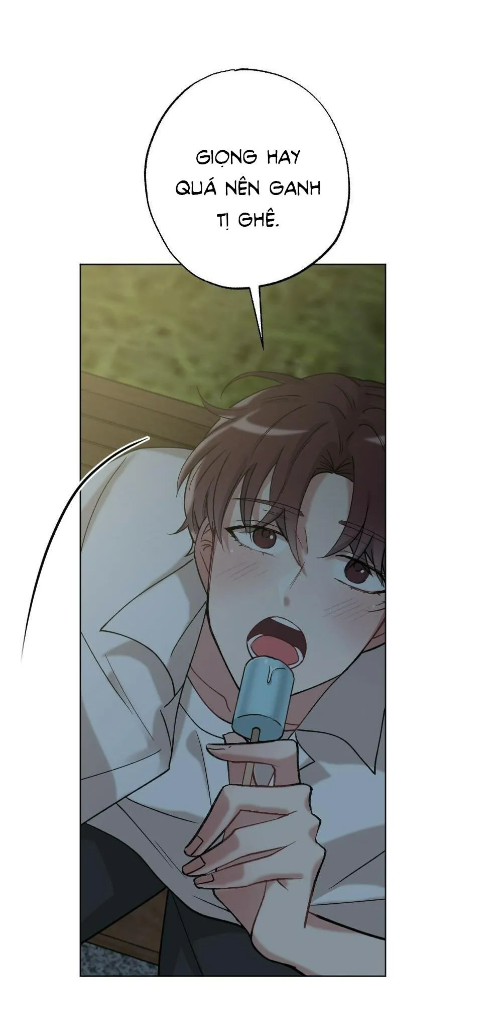 Thư Giãn Chapter 4 Trang 18