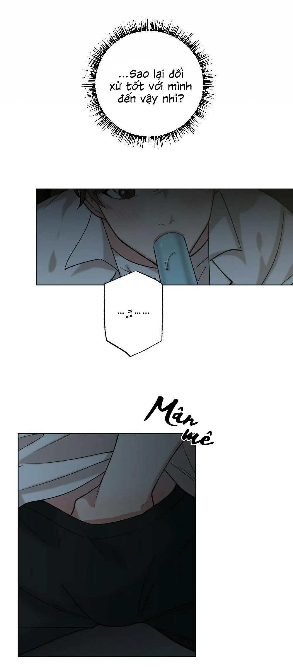 Thư Giãn Chapter 4 Trang 36