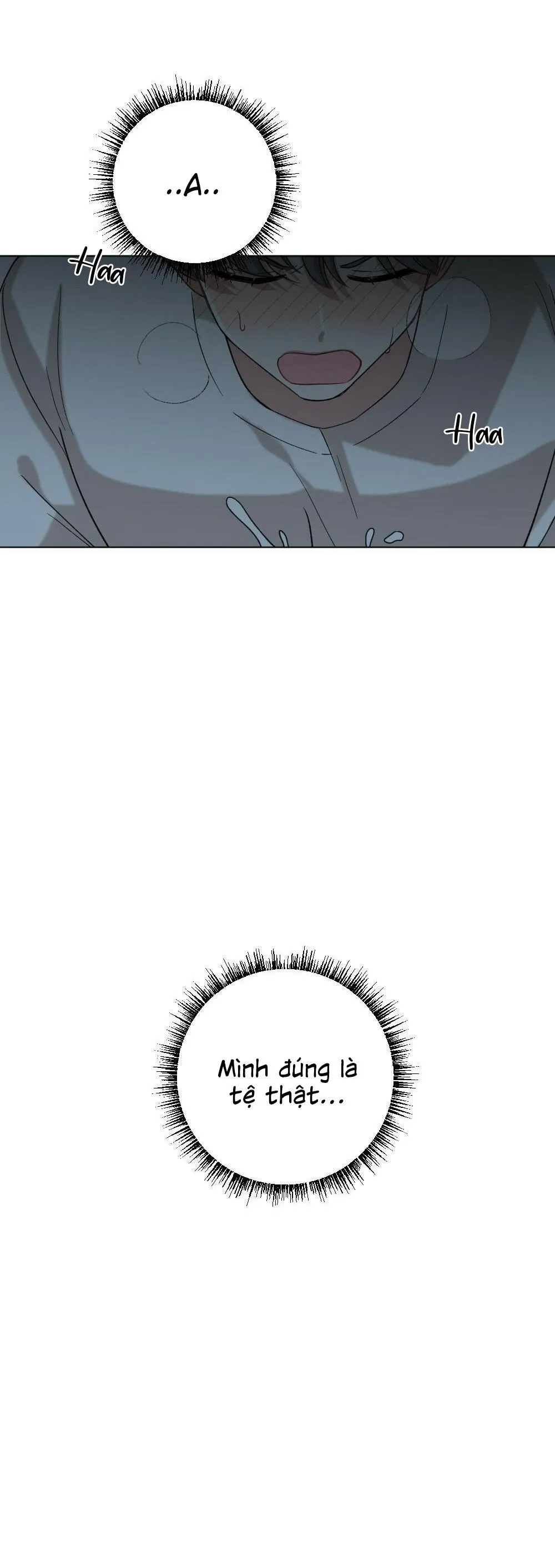 Thư Giãn Chapter 4 Trang 40