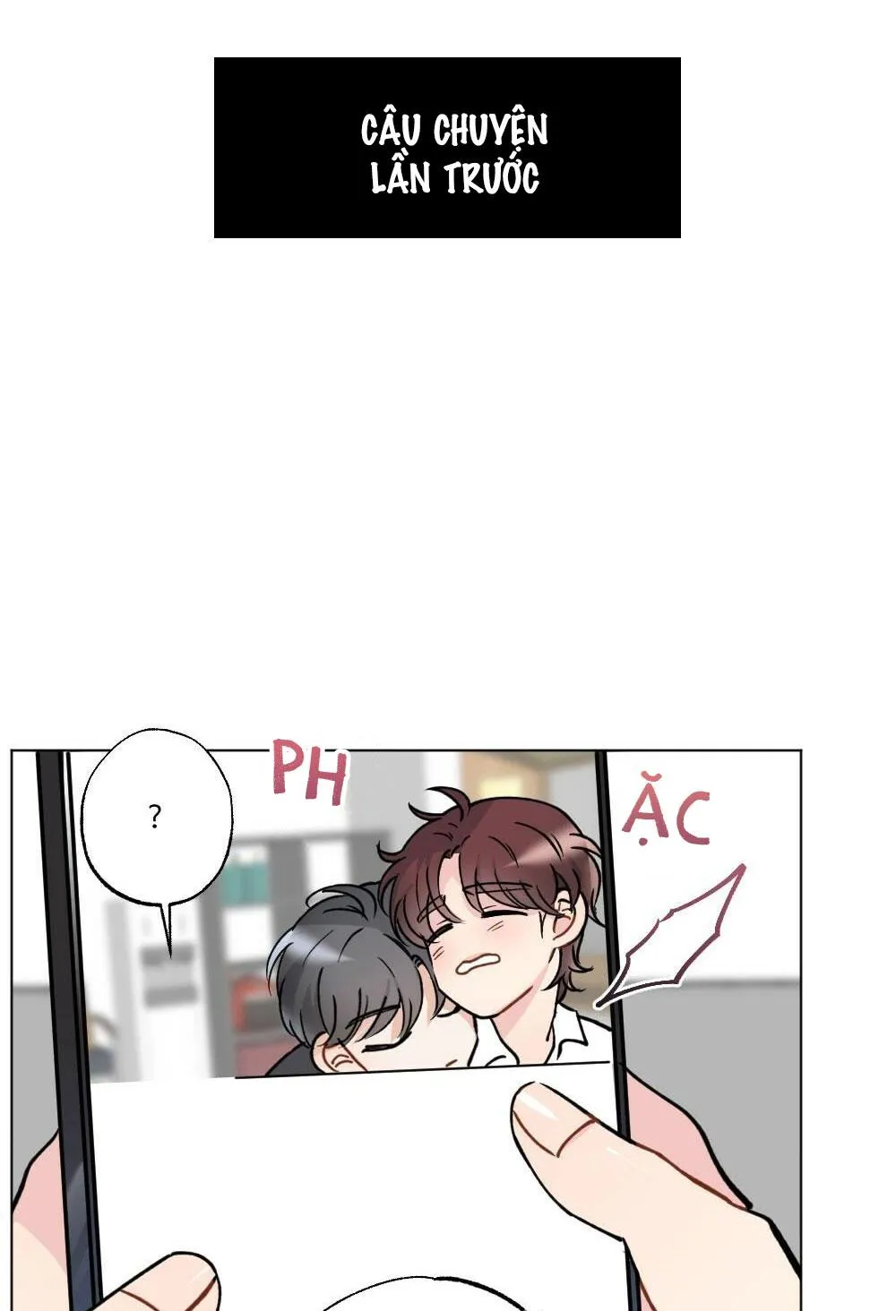 Thư Giãn Chapter 0 Trang 3