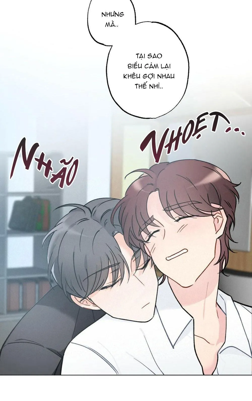 Thư Giãn Chapter 0 Trang 5