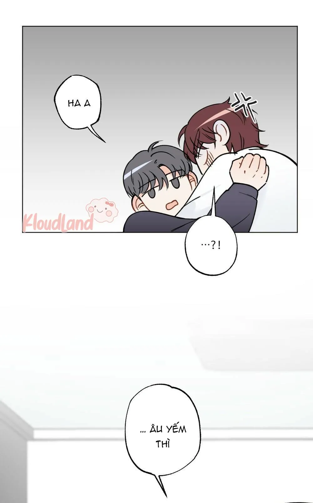 Thư Giãn Chapter 0 Trang 14