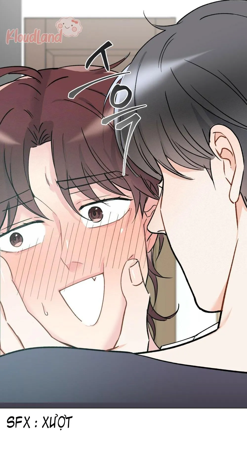 Thư Giãn Chapter 0 Trang 15