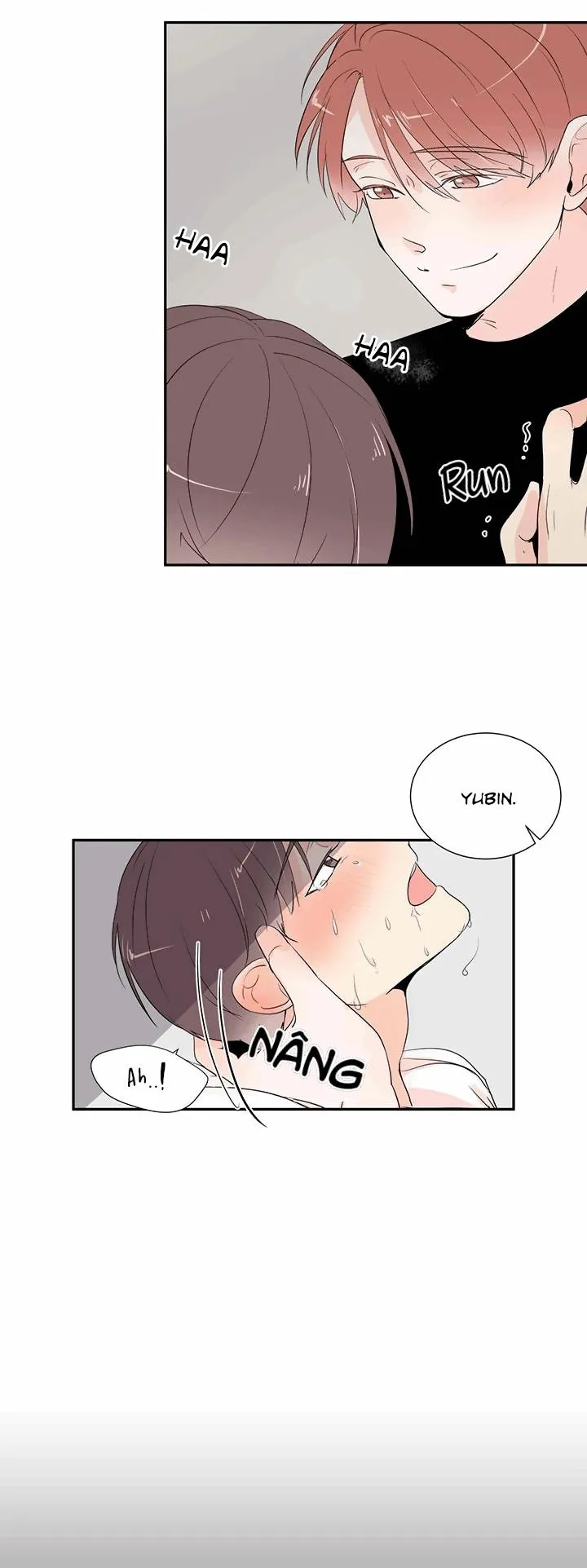 Thử Nghiệm Beta HOÀN Chapter 3 Trang 12