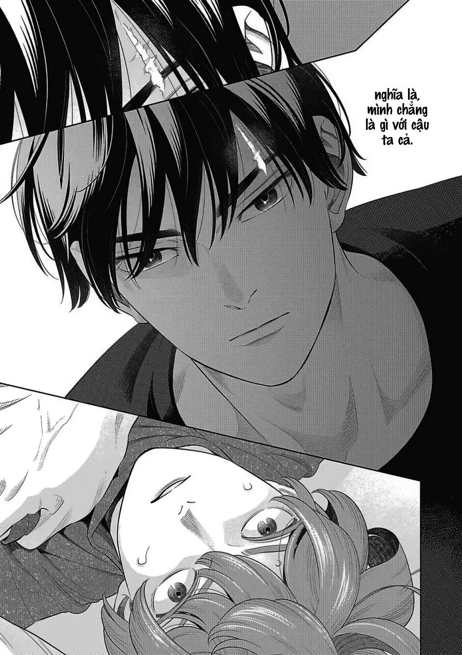 Thú Nuôi Chapter 2 Trang 29