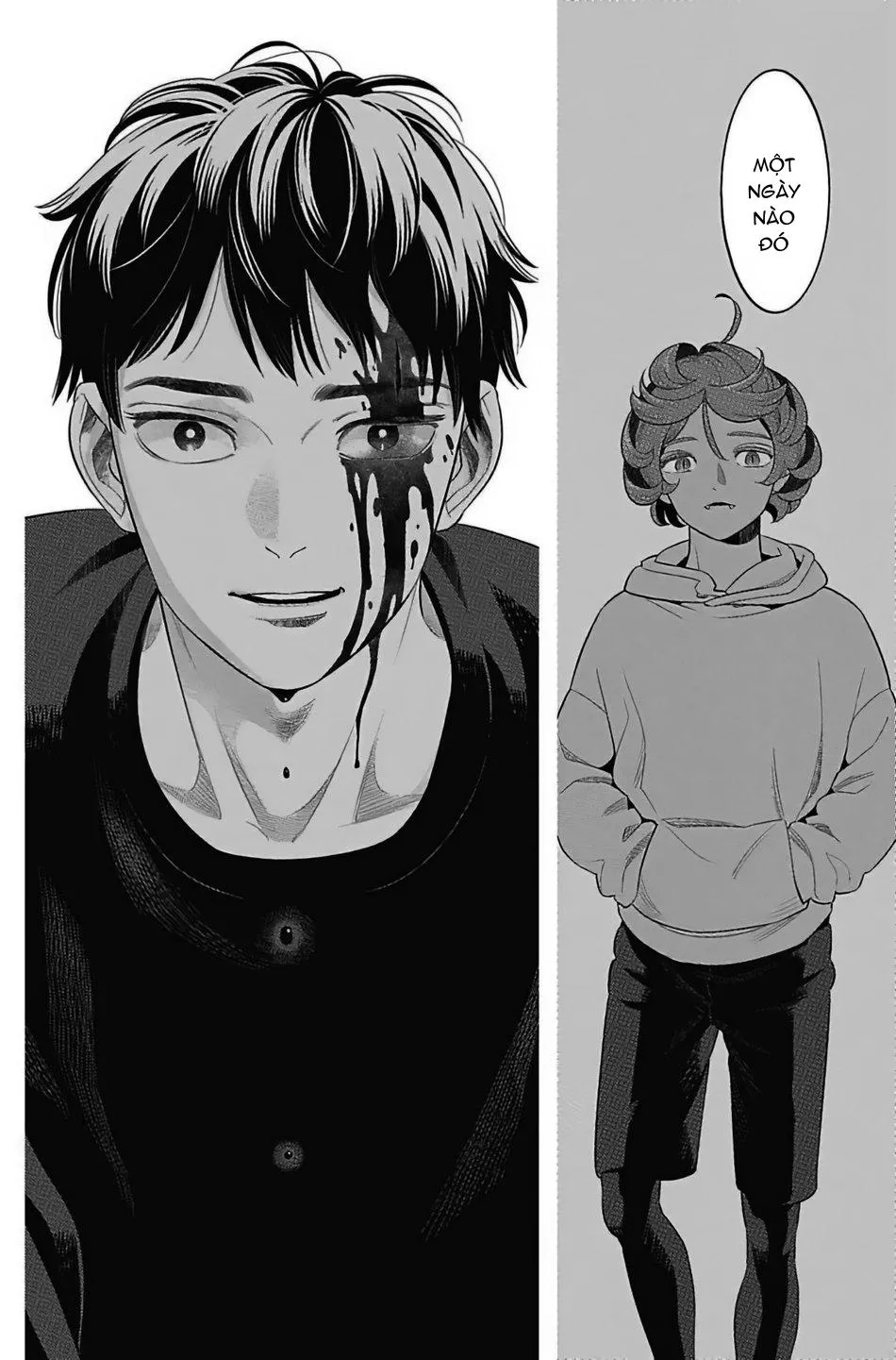 Thú Nuôi Chapter 2 Trang 32