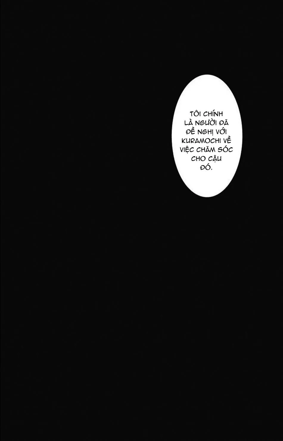 Thú Nuôi Chapter 2 Trang 34