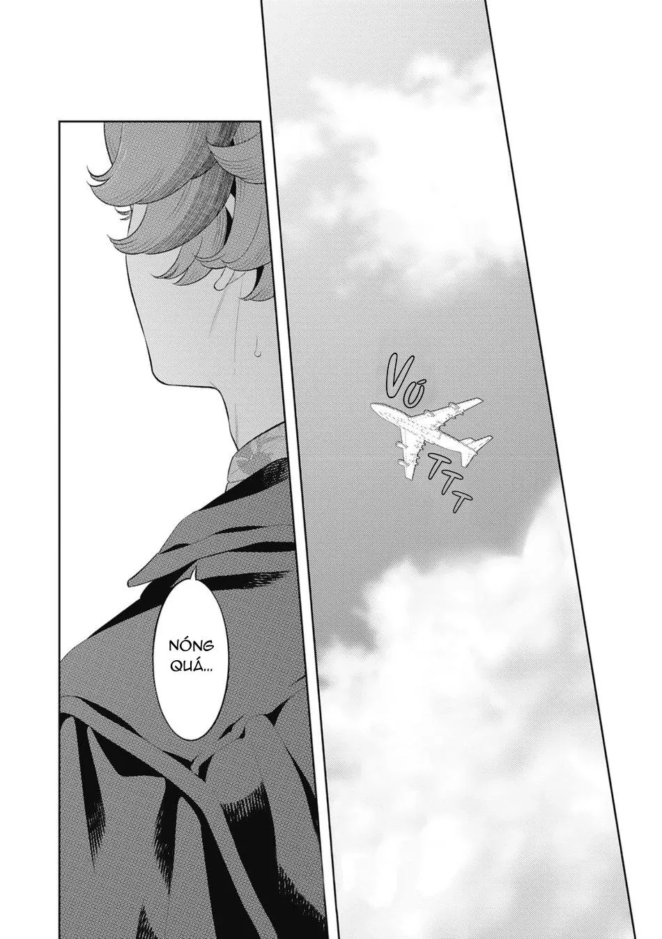 Thú Nuôi Chapter 1 Trang 3