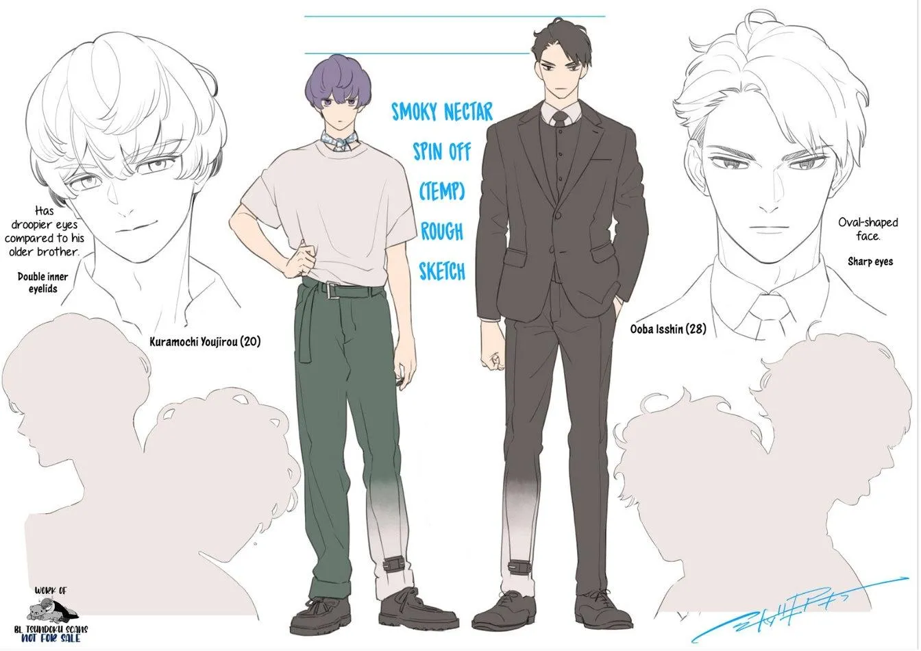 Thú Nuôi Chapter 1 Trang 35