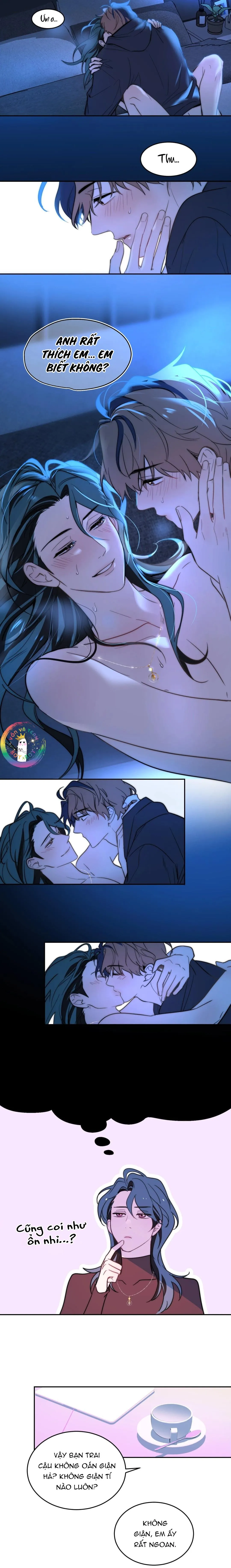 (END) Thu Qua Đông Đến Chapter 2 Trang 4