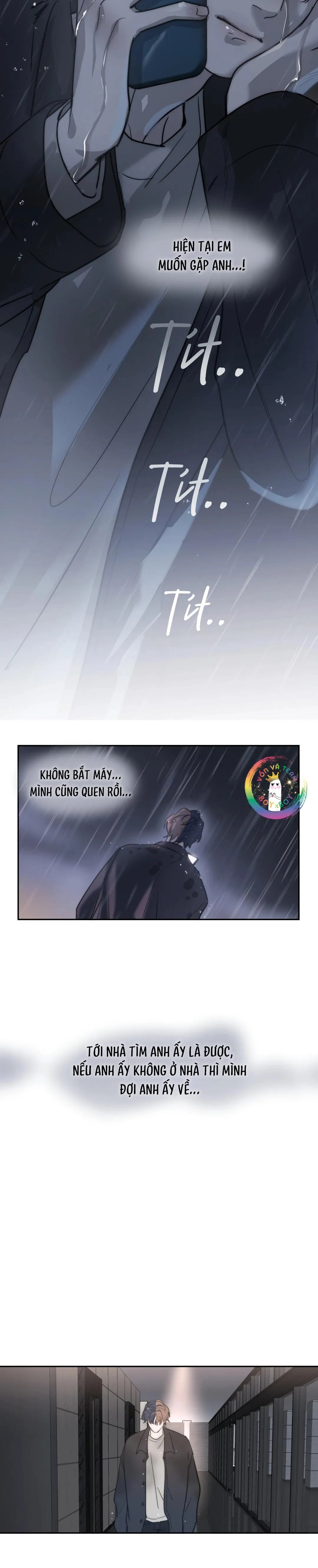 (END) Thu Qua Đông Đến Chapter 2 Trang 12