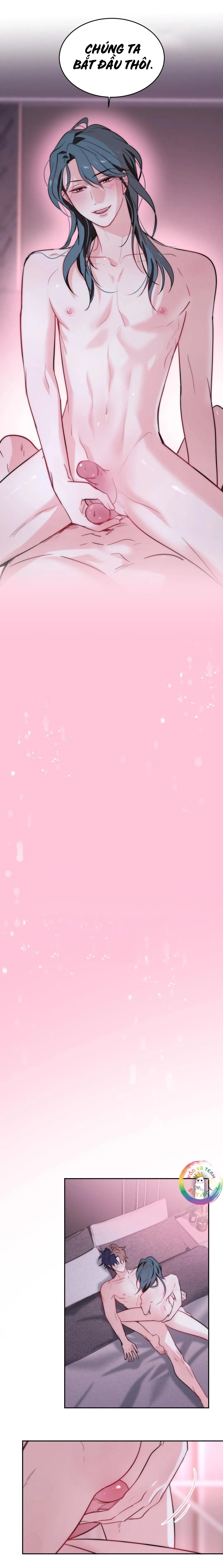(END) Thu Qua Đông Đến Chapter 5 Trang 3