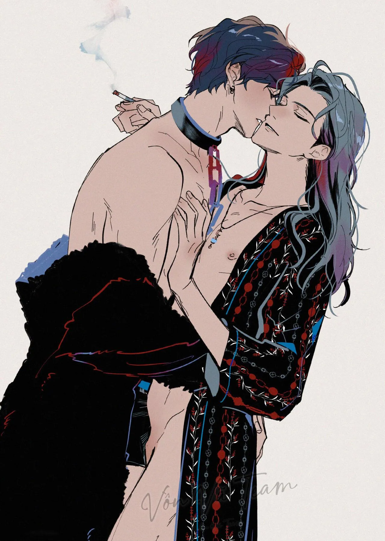 (END) Thu Qua Đông Đến Chapter 6 Trang 28