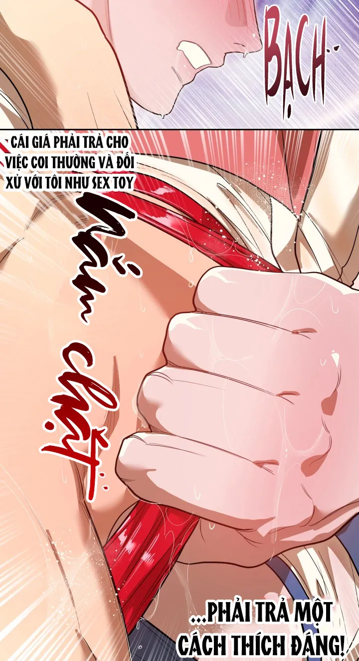 Thử thách đàn ông đích thực Chapter 15 Trang 5