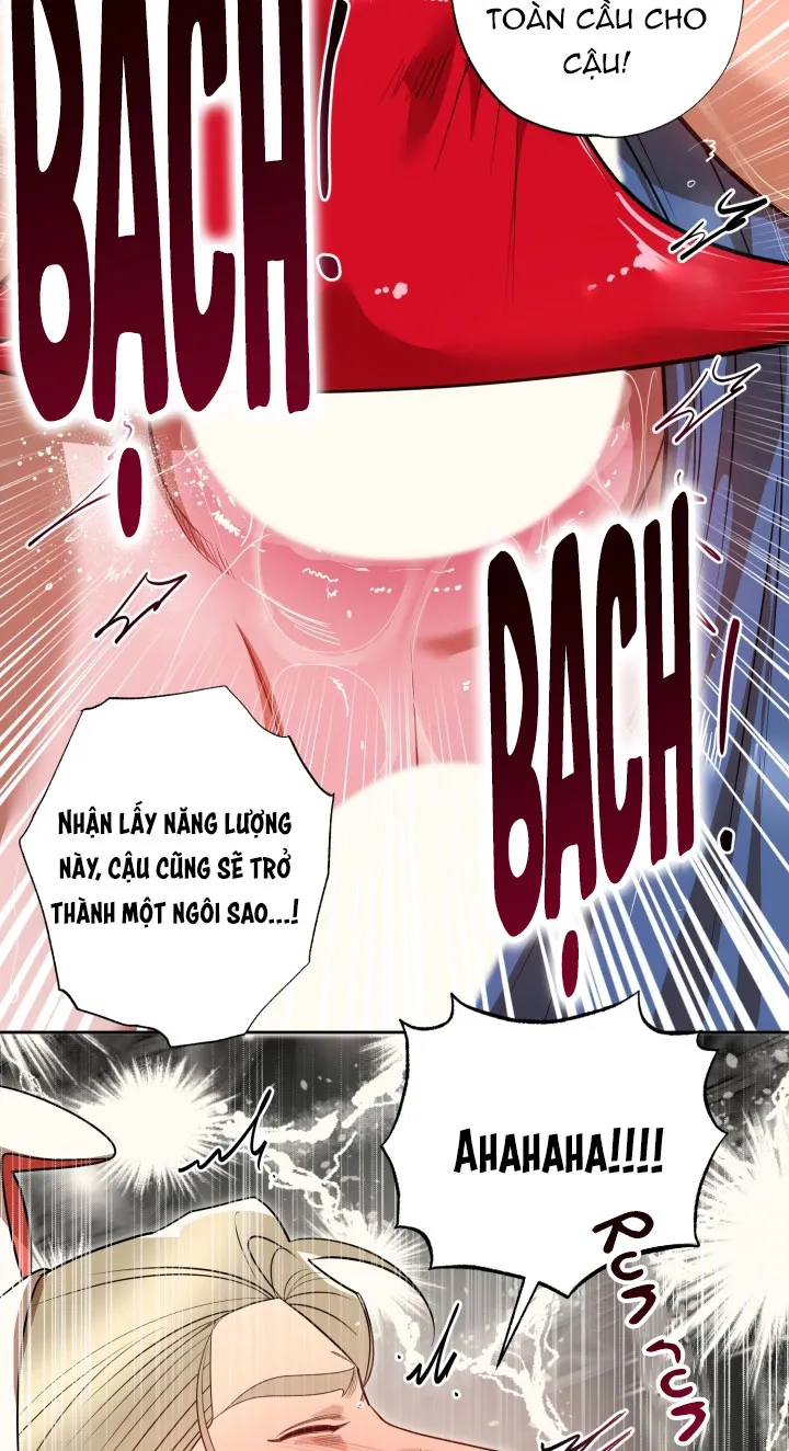 Thử thách đàn ông đích thực Chapter 15 Trang 8