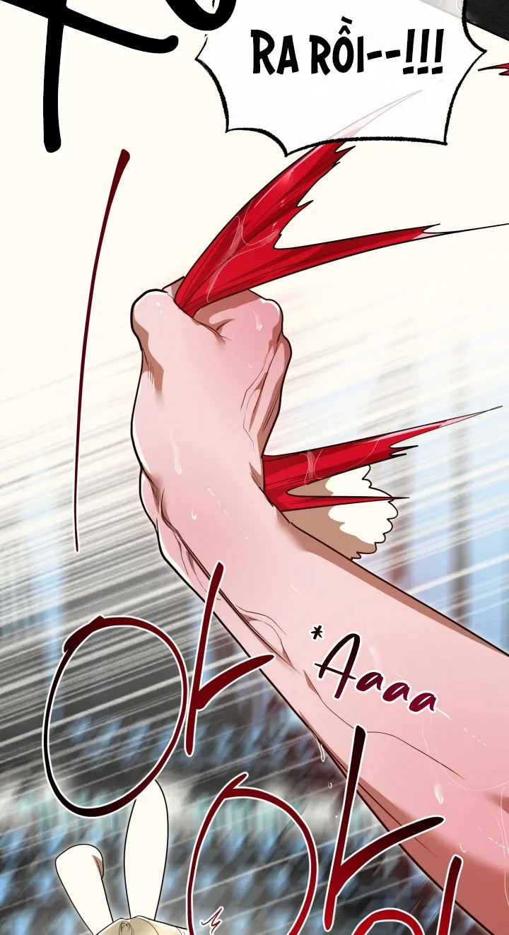 Thử thách đàn ông đích thực Chapter 15 Trang 11