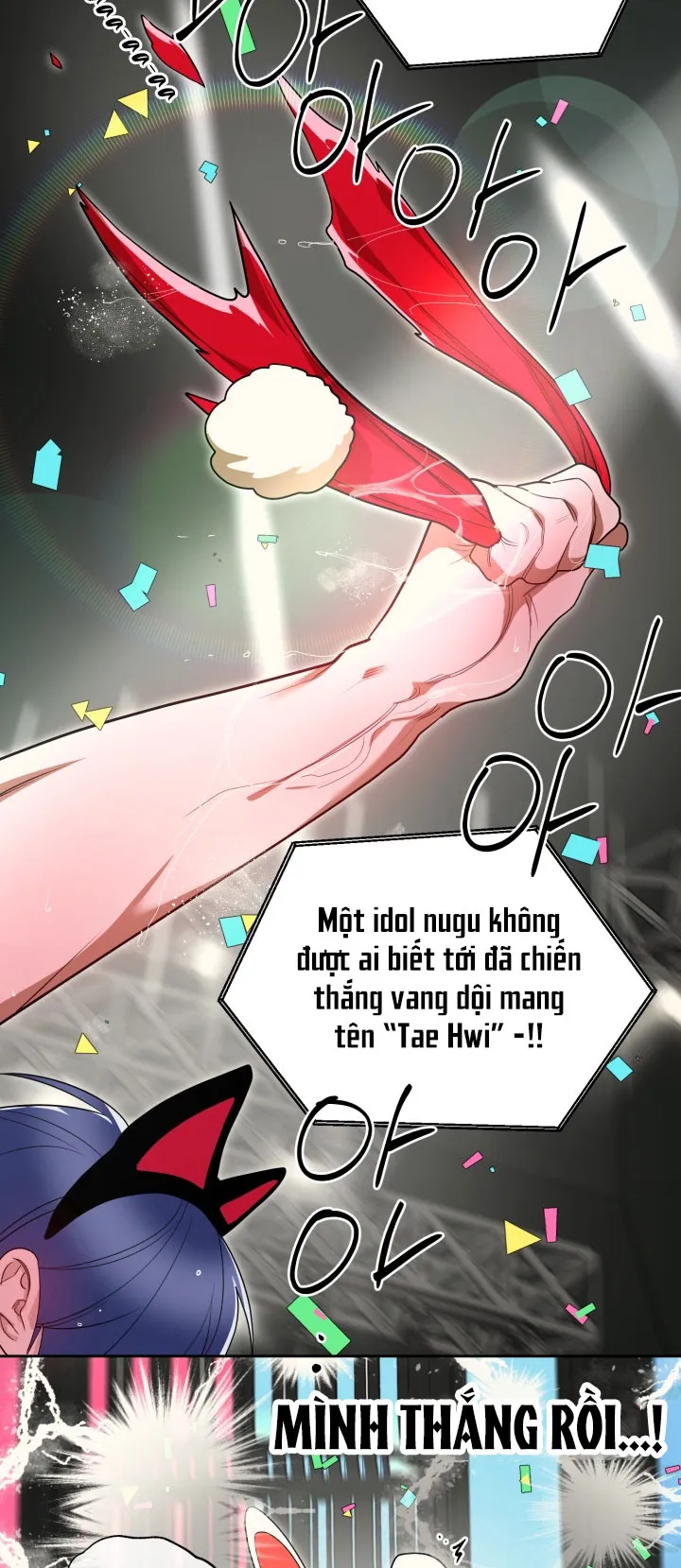 Thử thách đàn ông đích thực Chapter 15 Trang 15