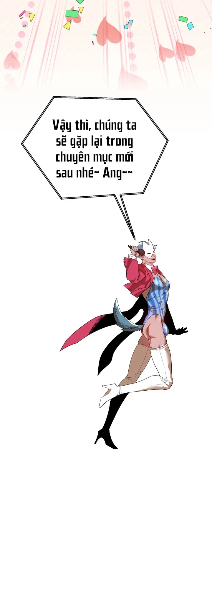 Thử thách đàn ông đích thực Chapter 15 Trang 32