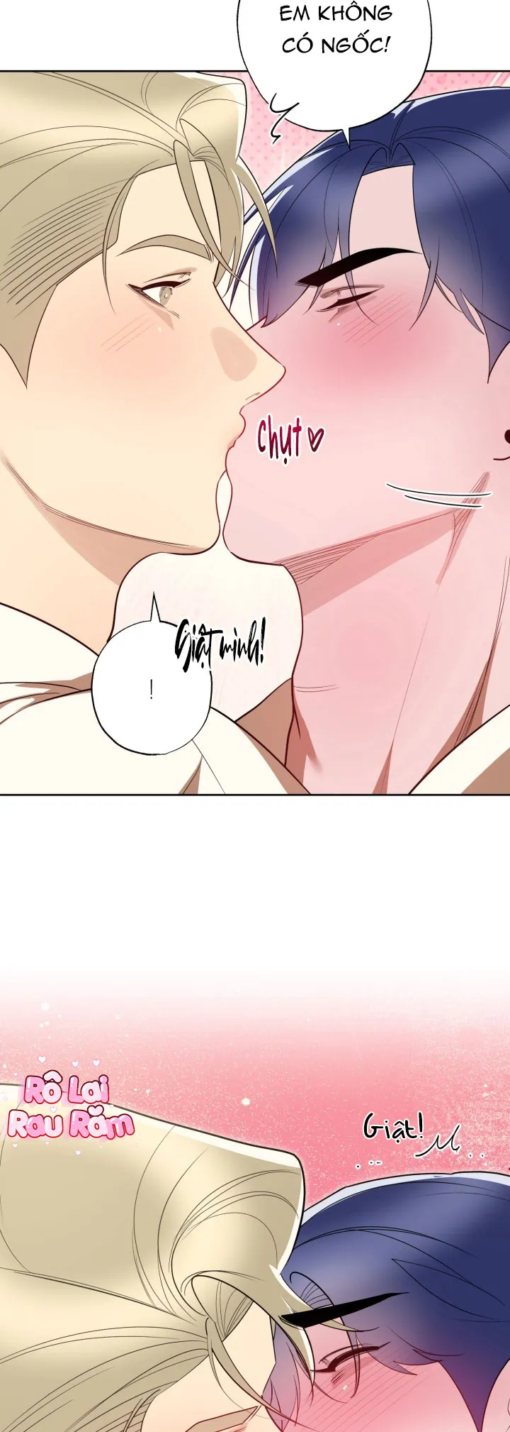 Thử thách đàn ông đích thực Chapter 15 Trang 47