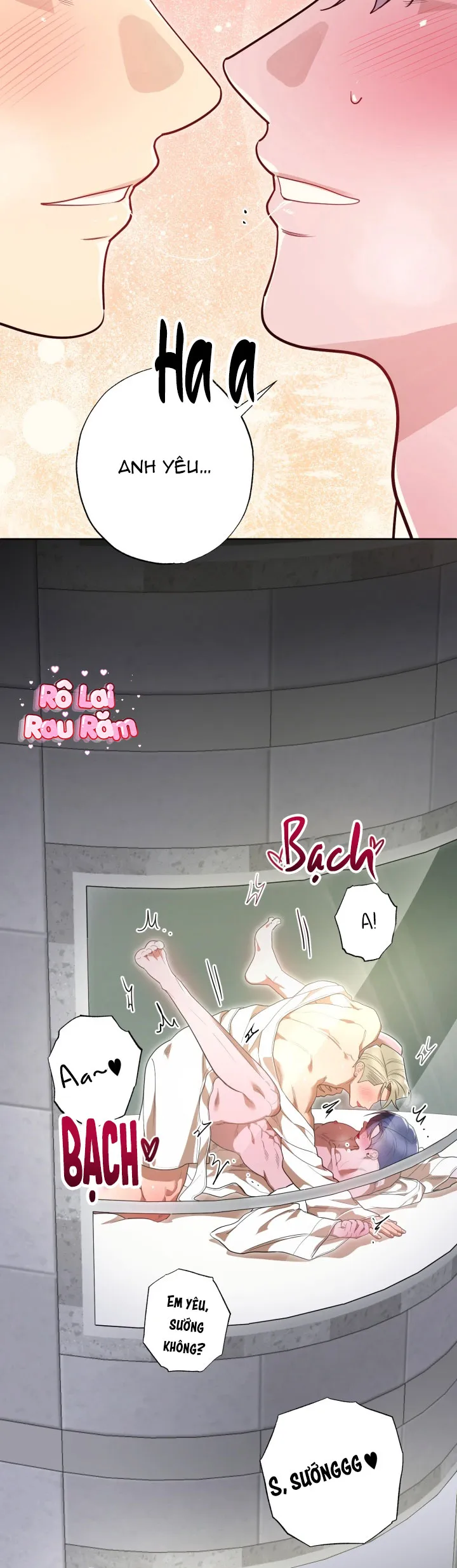 Thử thách đàn ông đích thực Chapter 15 Trang 50