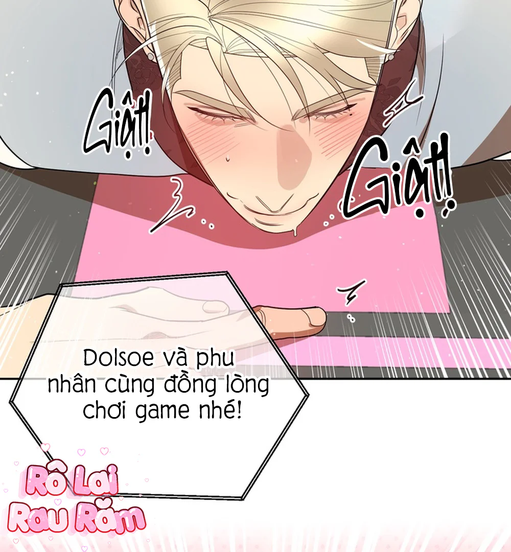 Thử thách đàn ông đích thực Chapter 16 Trang 14