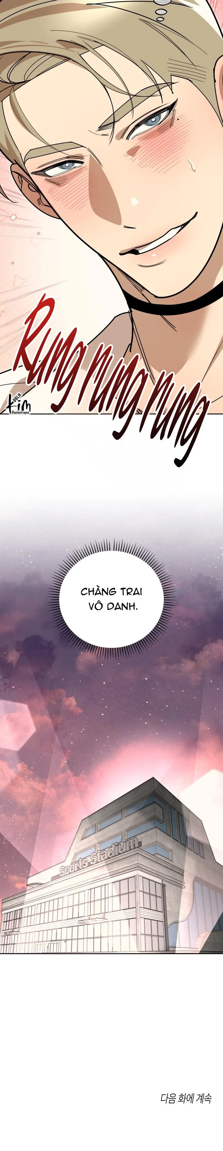 THỬ THÁCH KHIÊU DÂM Chapter 1 Trang 10